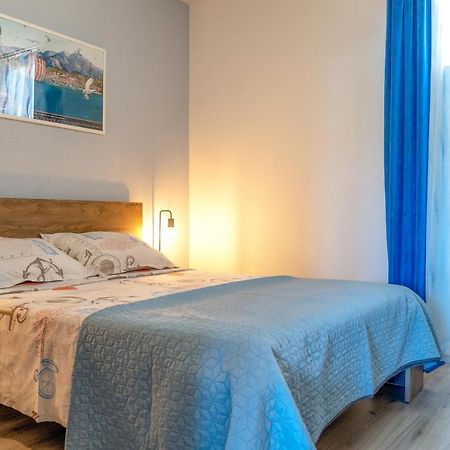 Apartment Arya Makarska Extérieur photo