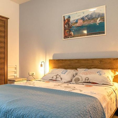 Apartment Arya Makarska Extérieur photo