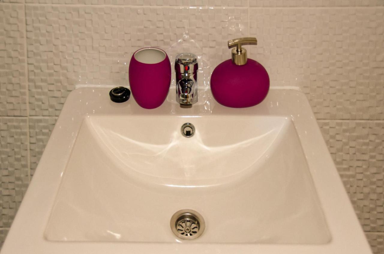 Apartment Arya Makarska Extérieur photo