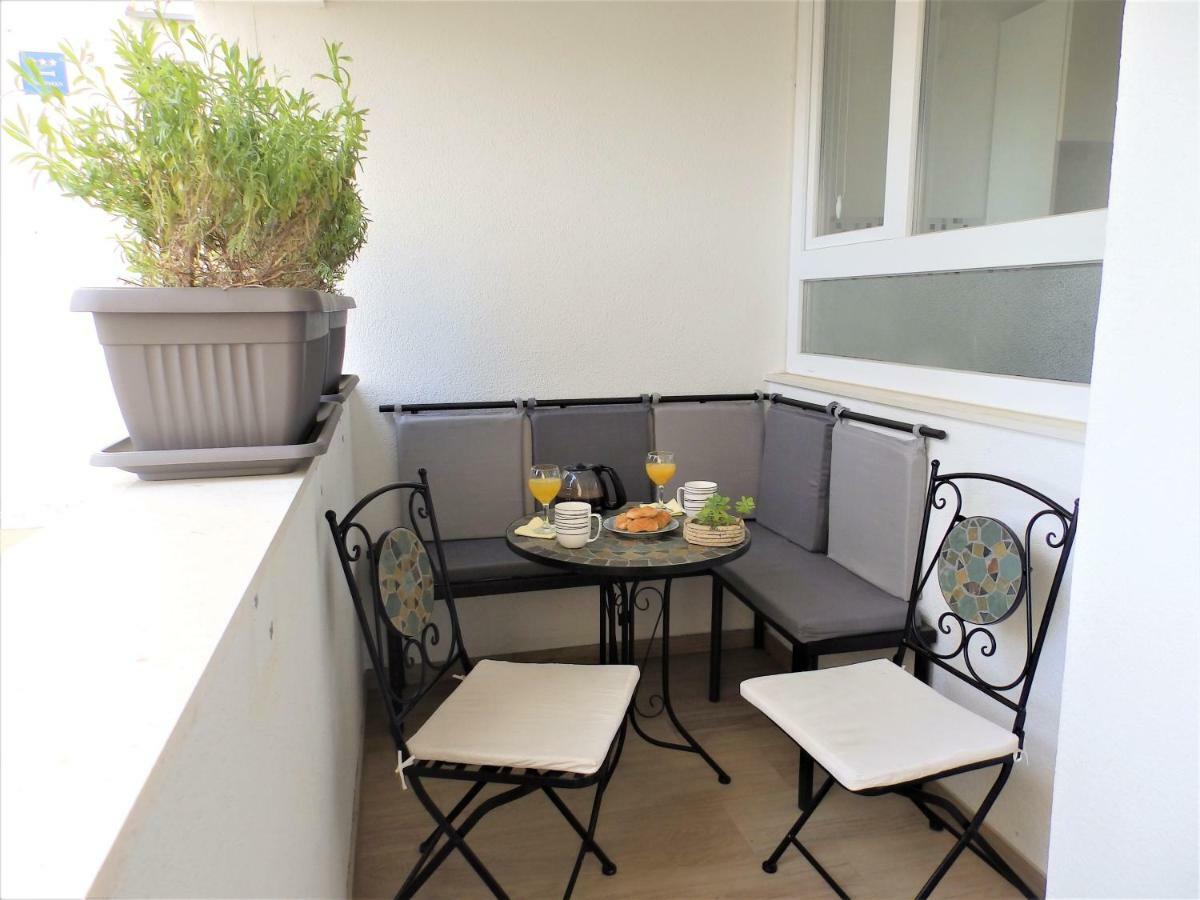 Apartment Arya Makarska Extérieur photo