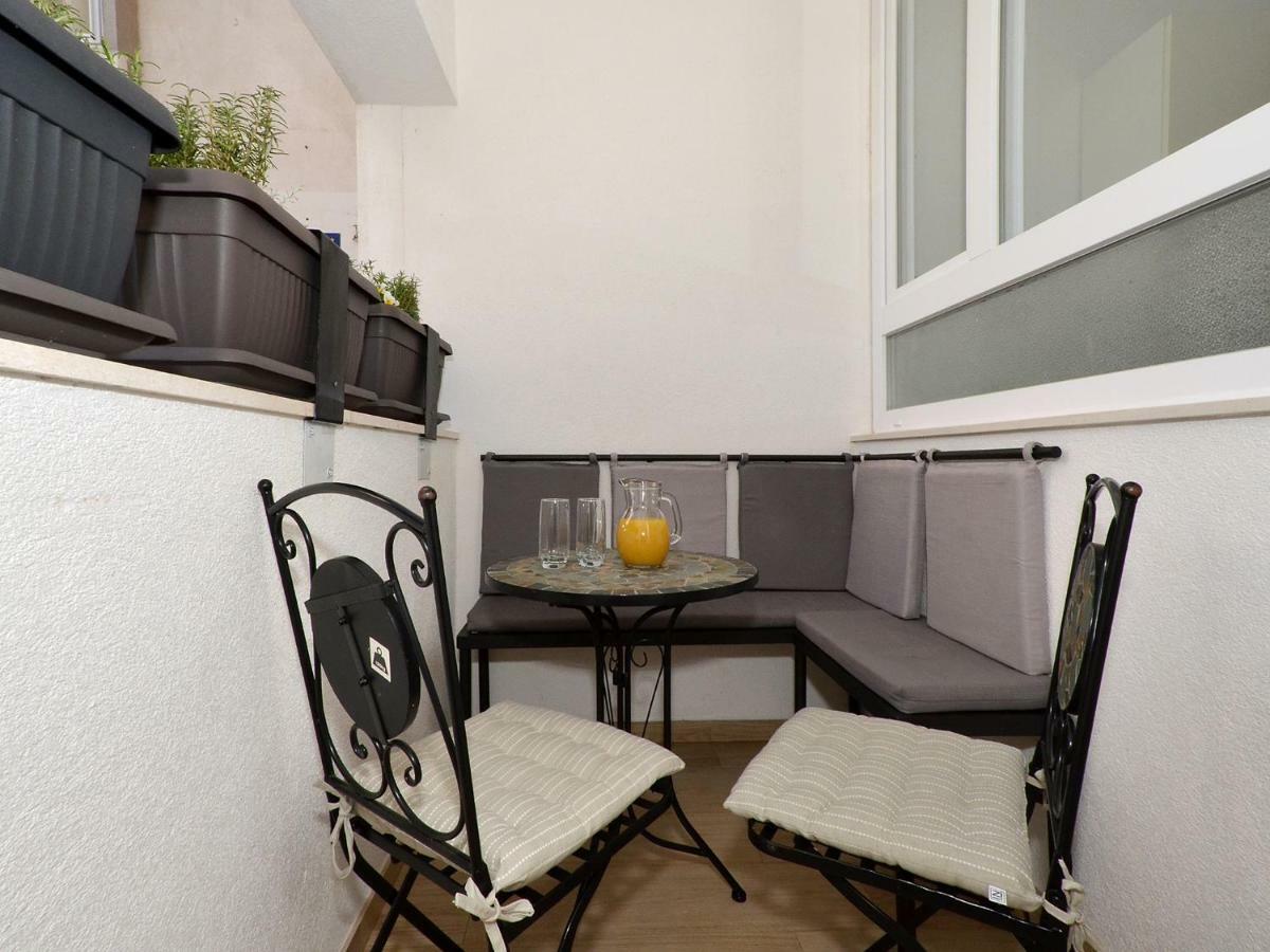 Apartment Arya Makarska Extérieur photo