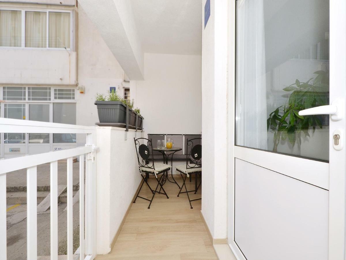 Apartment Arya Makarska Extérieur photo